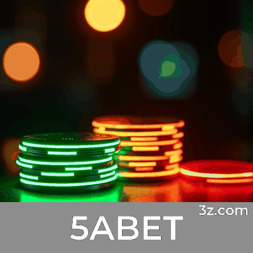 Experiência Imersiva de Casino com 5ABET para Brasileiros