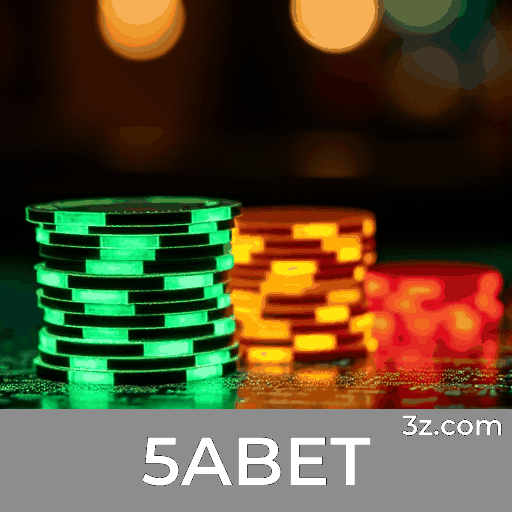 5ABET: Bônus e Ofertas Imperdíveis