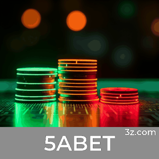 5ABET: Universo de Jogos Extraordinários e Diversificados
