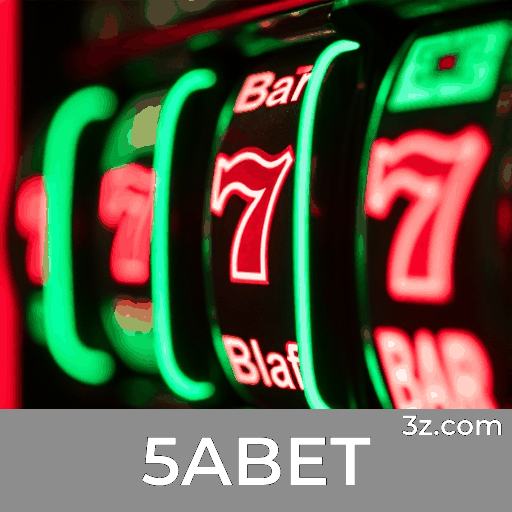 5ABET: Universo de Jogos Extraordinários e Diversificados