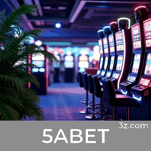 Tecnologia 3D e Jogos de Dealer Real na 5ABET