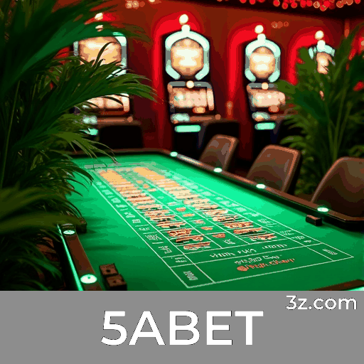 5ABET: Bônus e Ofertas Imperdíveis