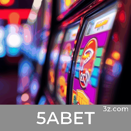 Experiência Imersiva de Casino com 5ABET para Brasileiros