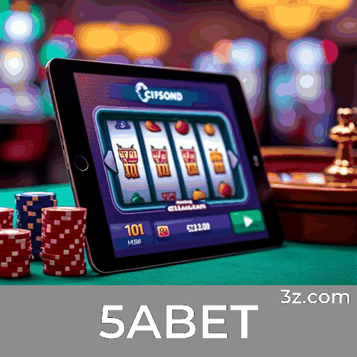 5ABET: Bônus e Ofertas Imperdíveis